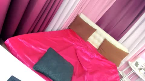 crystalriches online show from 11-16-25, 05:13