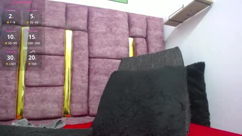 ASHLEY online show from 01-14-26, 08:03