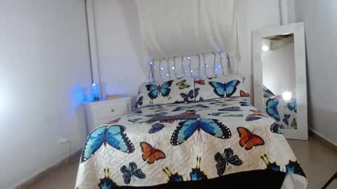 Cristal  online show from 02-25-25, 01:20