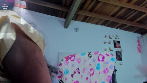 Cristal  online show from 11-04-25, 12:48