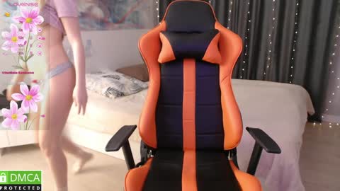 Lia online show from 02-05-25, 12:10