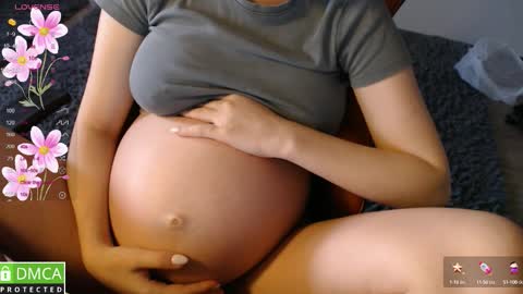 Lia online show from 10-03-25, 02:41