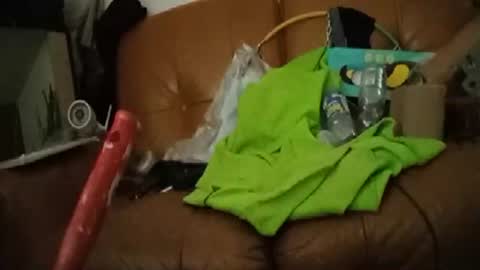 crystelweed online show from 10-27-25, 08:07