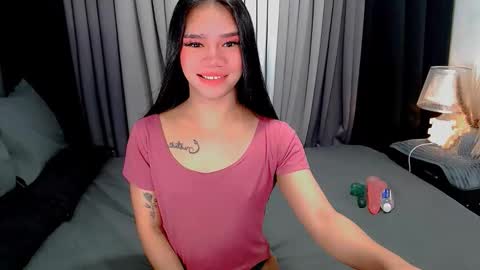 bea takashi  online show from 01-10-26, 09:55