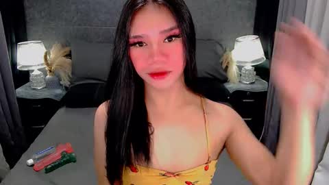 bea takashi  online show from 02-13-26, 09:27