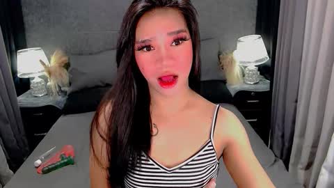 bea takashi  online show from 02-18-26, 09:16