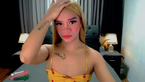 bea takashi  online show from 04-24-26, 10:07