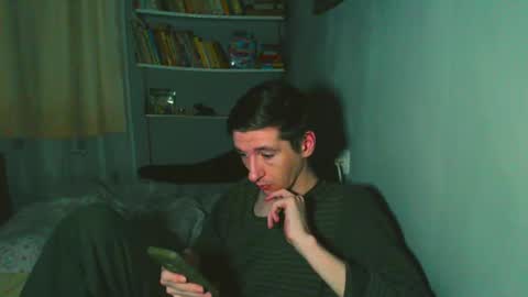 Snapshot of csongor93 chatting on 02-14-25, 11:53 Stefan online show from 02-14-25, 11:53
