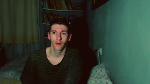 Snapshot of csongor93 chatting on 03-07-25, 12:58 Stefan online show from 03-07-25, 12:58