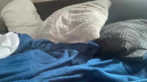 BlacTrojan OF online show from 12-03-25, 06:50