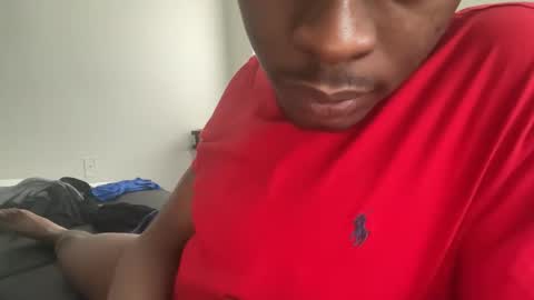 BlacTrojan OF online show from 01-10-26, 03:47