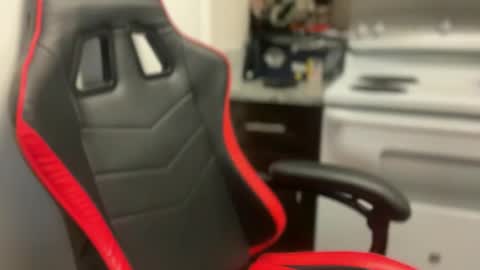 BlacTrojan OF online show from 02-01-26, 03:05