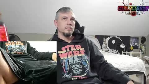 CtrlAltPixelTwitchUncutstudxxxManyvids online show from 02-21-26, 10:55