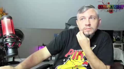 CtrlAltPixelTwitchUncutstudxxxManyvids online show from 03-01-26, 10:45