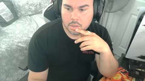 ctron787 online show from 02-02-26, 05:44