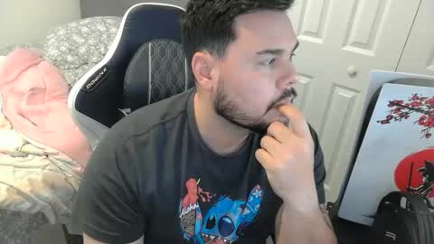 ctron787 online show from 04-19-26, 03:44