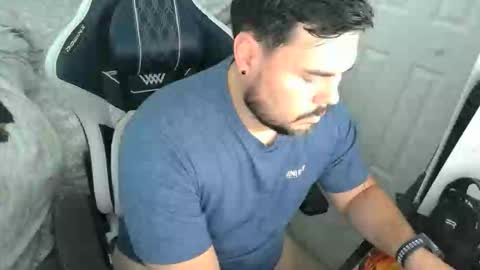 ctron787 online show from 04-27-26, 07:23