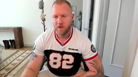 Gunnar online show from 04-06-26, 09:16