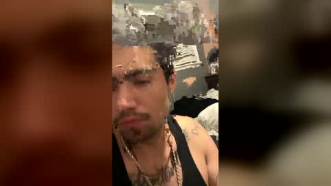 Cubankasey online show from 03-22-26, 02:37