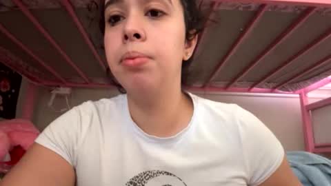 Thick Cuban Laz online show from 04-16-26, 03:35