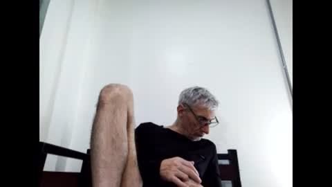 BIG UNCUT HARD COCK online show from 01-29-25, 07:04