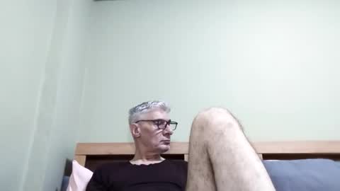 BIG UNCUT HARD COCK online show from 10-14-25, 02:12