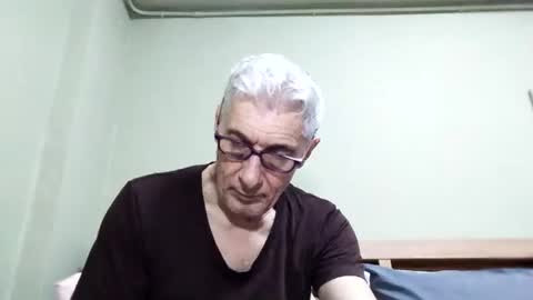 BIG UNCUT HARD COCK online show from 10-15-25, 12:33