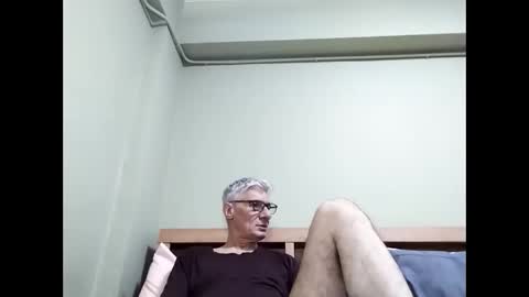 BIG UNCUT HARD COCK online show from 10-22-25, 04:02