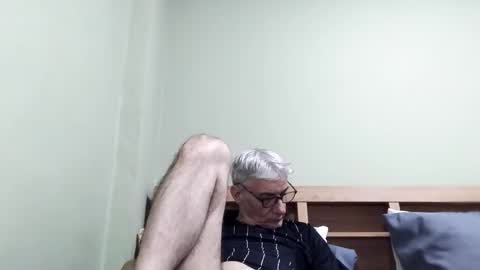 BIG UNCUT HARD COCK online show from 01-07-26, 01:41