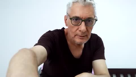 Snapshot of cucaio18 chatting on 05-27-26, 01:57 BIG UNCUT HARD COCK online show from 05-27-26, 01:57