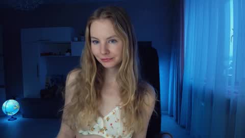 Alexia online show from 01-12-26, 06:07