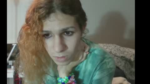 Snapshot of cuddleavenue chatting on 10-13-25, 01:27 cuddleavenue online show from 10-13-25, 01:27