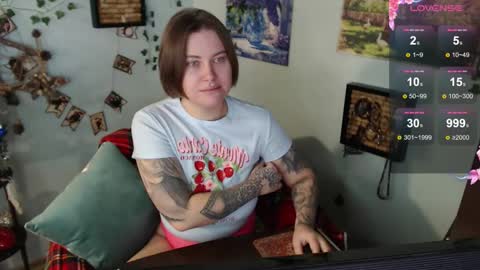 Snapshot of cuddlieschris chatting on 02-08-26, 03:54 Chris online show from 02-08-26, 03:54