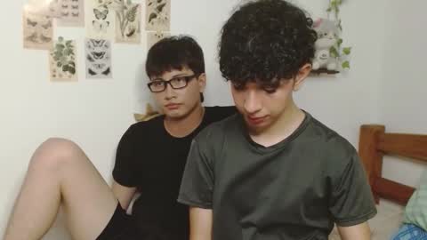 Snapshot of cuddly_and_jinx chatting on 03-02-26, 04:36 cuddly_and_jinx online show from 03-02-26, 04:36