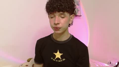 Cuddly online show from 02-15-26, 11:30