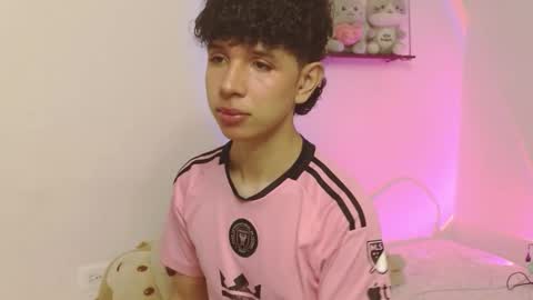 Cuddly online show from 02-17-26, 11:40