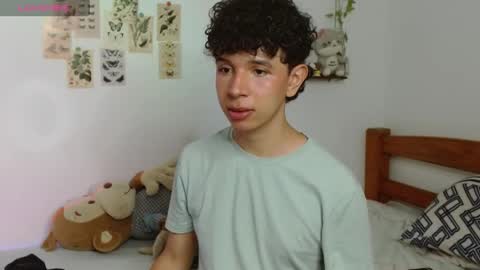 Cuddly online show from 04-20-26, 06:31