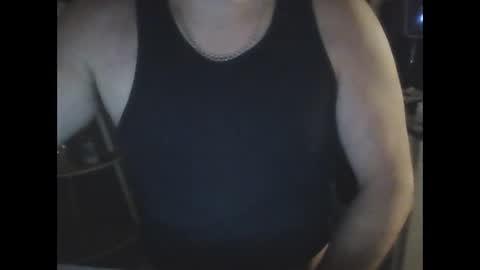 Snapshot of cudi66 chatting on 09-21-25, 12:01 Kink99 online show from 09-21-25, 12:01