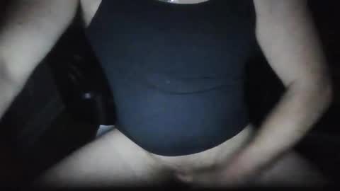 Snapshot of cudi66 chatting on 12-20-25, 03:02 Kink99 online show from 12-20-25, 03:02