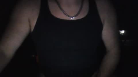 Snapshot of cudi66 chatting on 02-14-26, 01:13 Kink99 online show from 02-14-26, 01:13