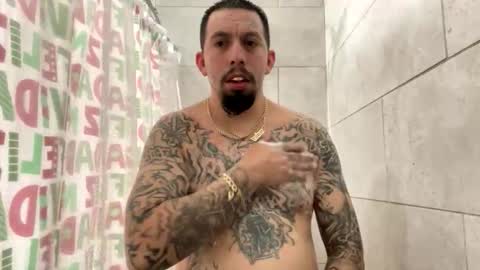 cuete2100 online show from 02-02-26, 10:19