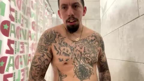 cuete2100 online show from 02-05-26, 10:36