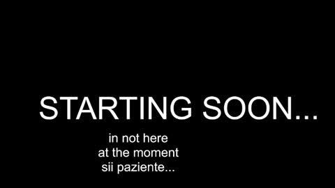 Leo online show from 10-19-25, 08:37