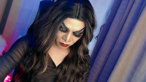 Snapshot of cum_4youbaby chatting on 03-11-25, 01:05 CUMMELA SLUTI online show from 03-11-25, 01:05