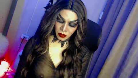 Snapshot of cum_4youbaby chatting on 03-11-25, 09:13 CUMMELA SLUTI online show from 03-11-25, 09:13