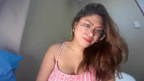 im KIM new girl to spoil online show from 05-03-26, 07:53