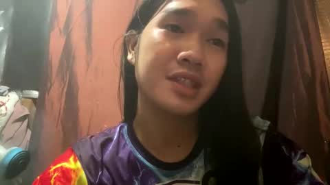 Ashly online show from 04-27-26, 10:41