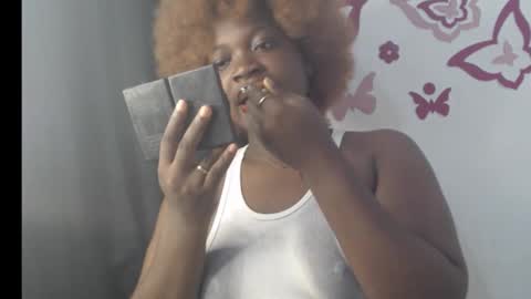 Coco sweet online show from 02-16-26, 01:13