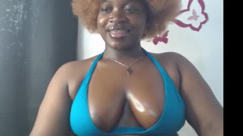 Coco sweet online show from 03-12-26, 08:53