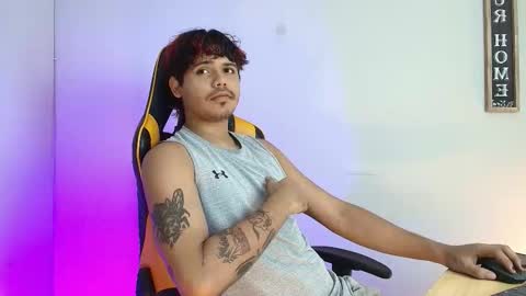 DAVID online show from 02-09-26, 07:07